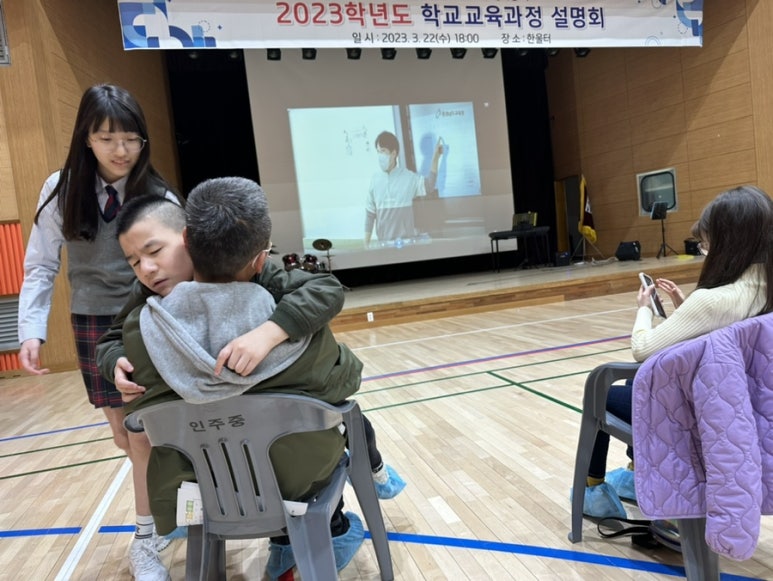 김대박김밥 이미지