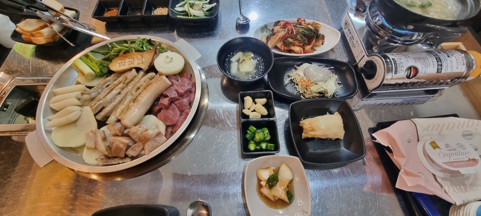 만수곱창 이미지