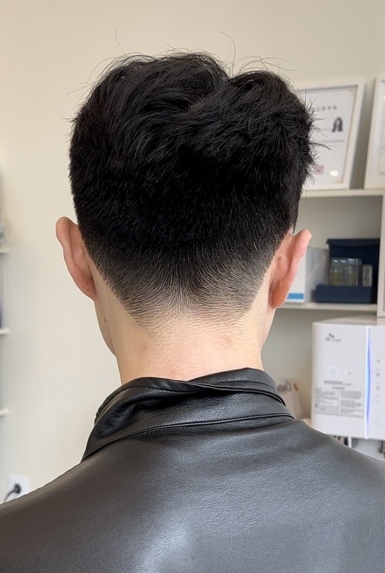 제이룸헤어 (J.Room hair) 이미지