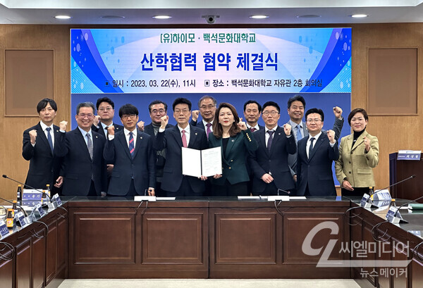 유한책임회사하이모 이미지