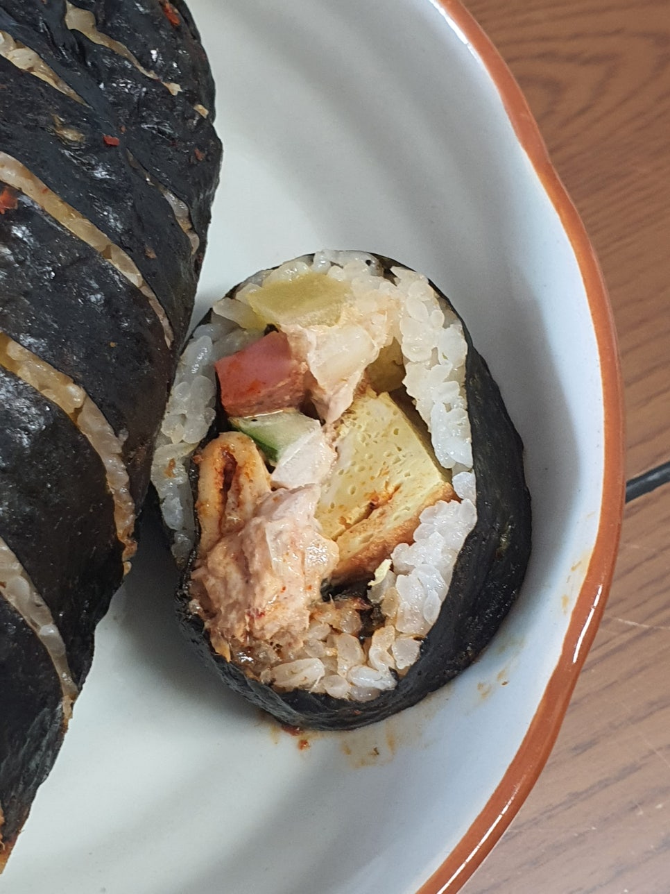 바뷔치 이미지