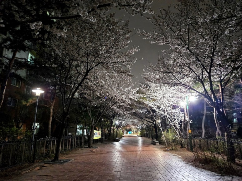 반계공원 이미지