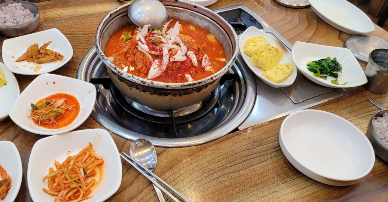 두아줌마고기마을 이미지