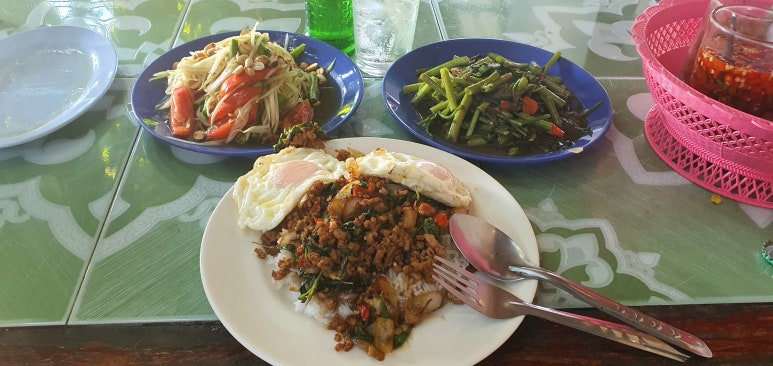 북부식당 이미지