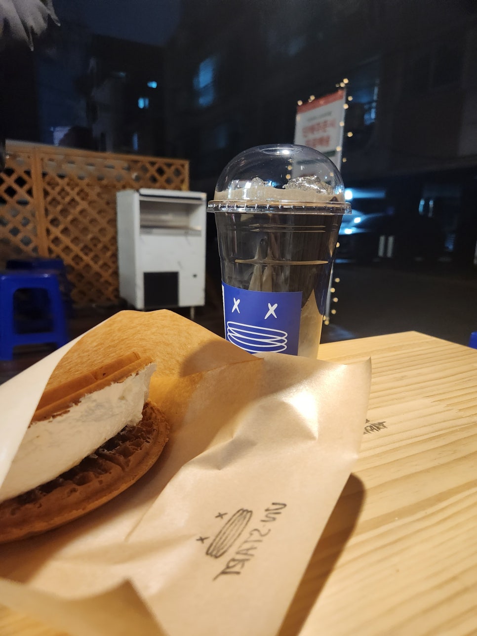 언스타트카페 이미지