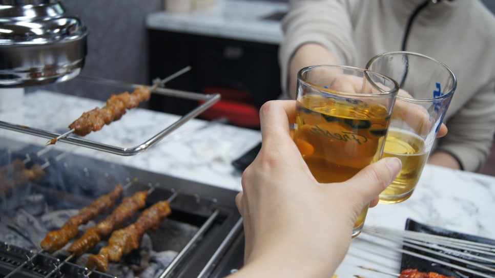 진미가 양꼬치 이미지