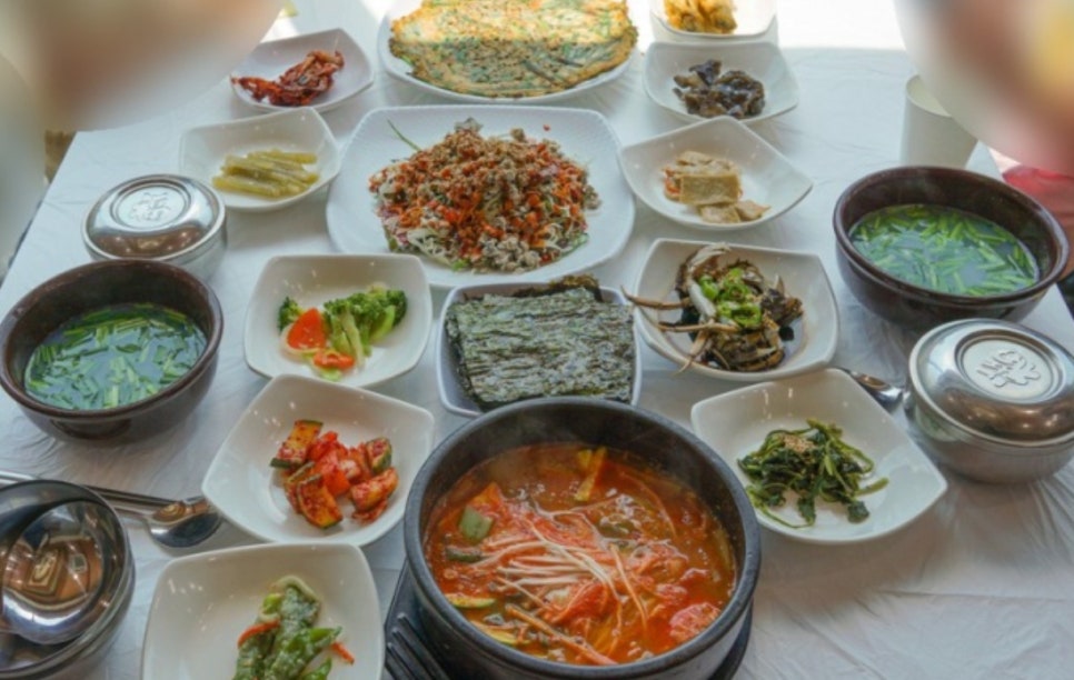 강집식당 이미지