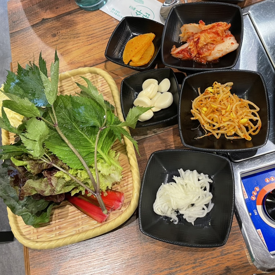 싸미랑 부평점 이미지