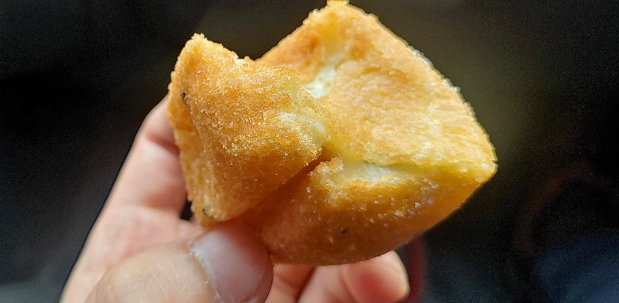 맛나찹쌀꽈배기 이미지