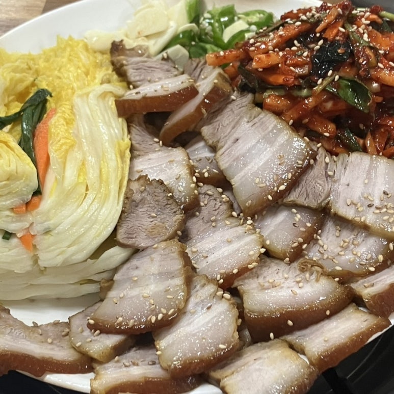 미란칼국수 이미지