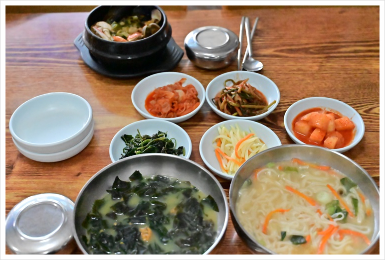 거북식당 이미지