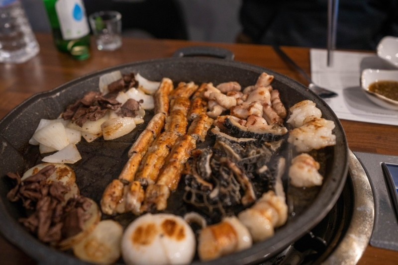 그날곱창 이미지