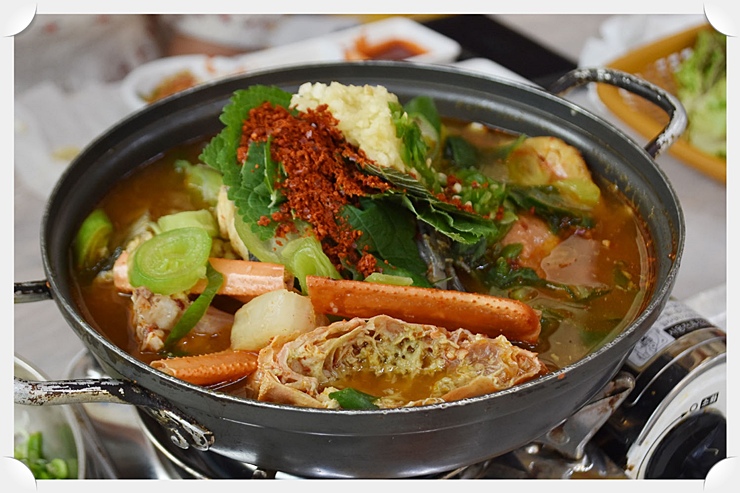영일만식당 이미지