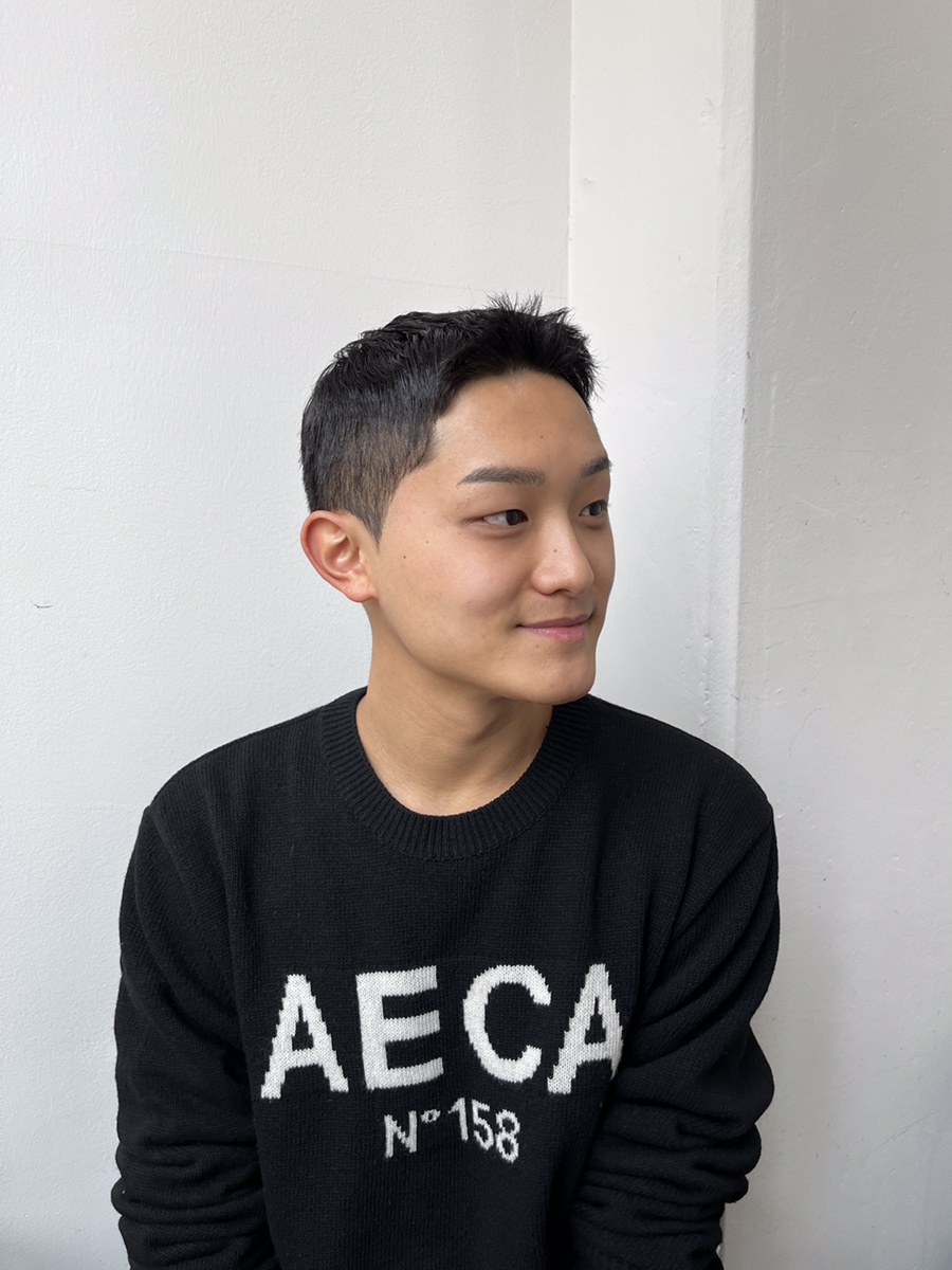 김가람헤어 이미지