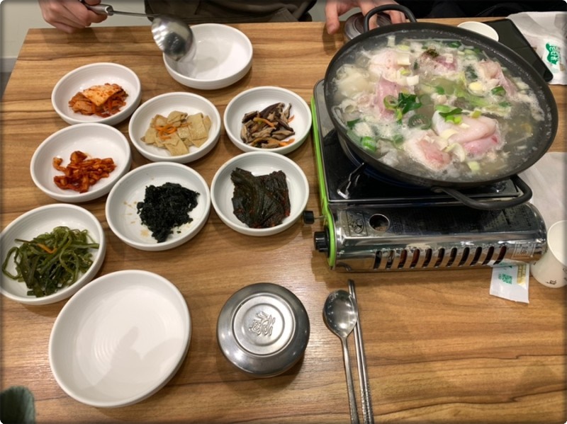 빛고을식당 이미지