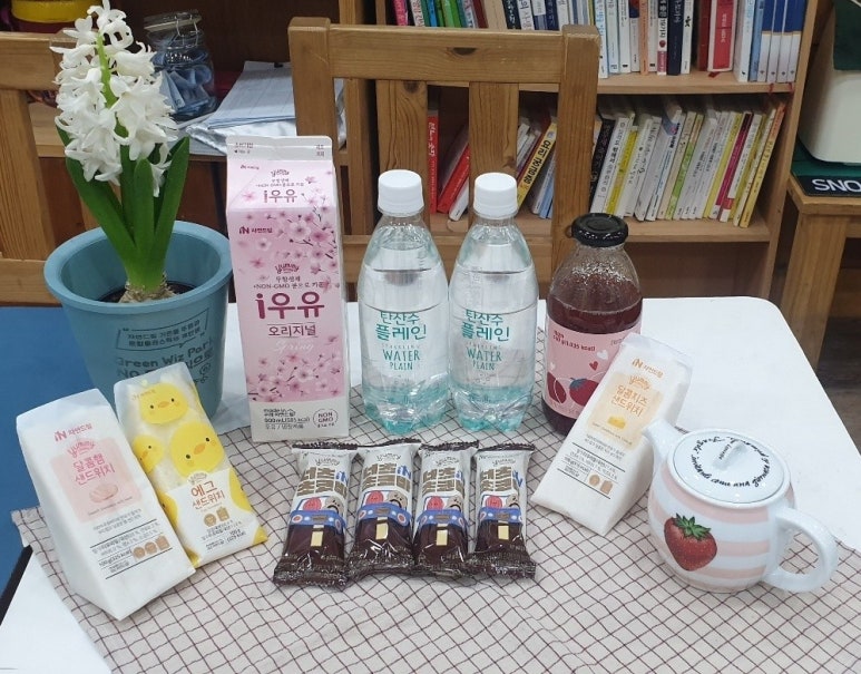 영농조합법인 푸른초장 이미지
