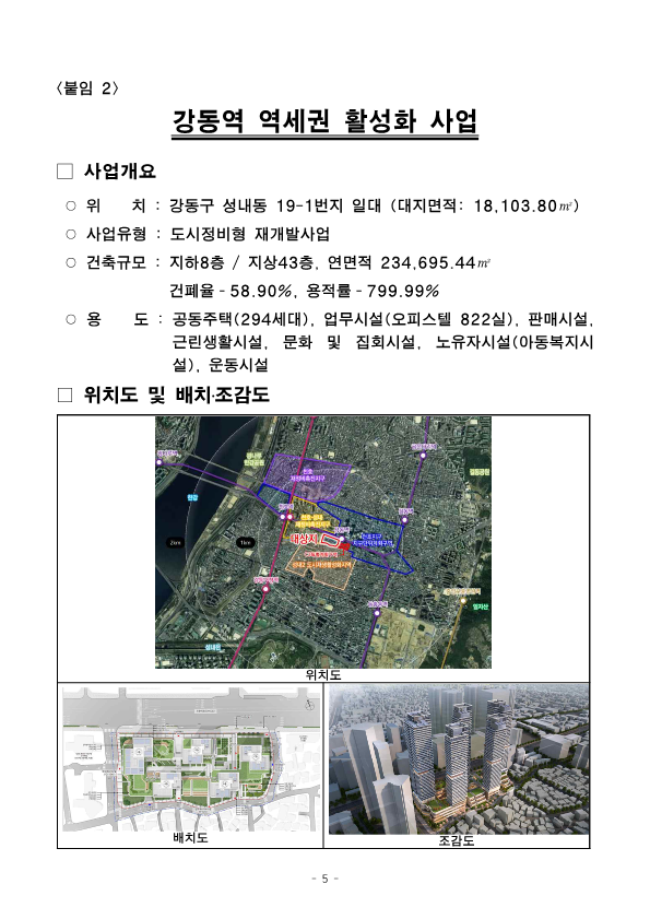길음시장 이미지