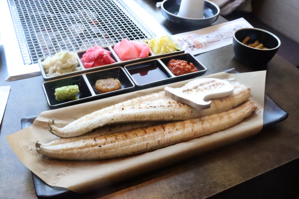 민물장어가보자 이미지