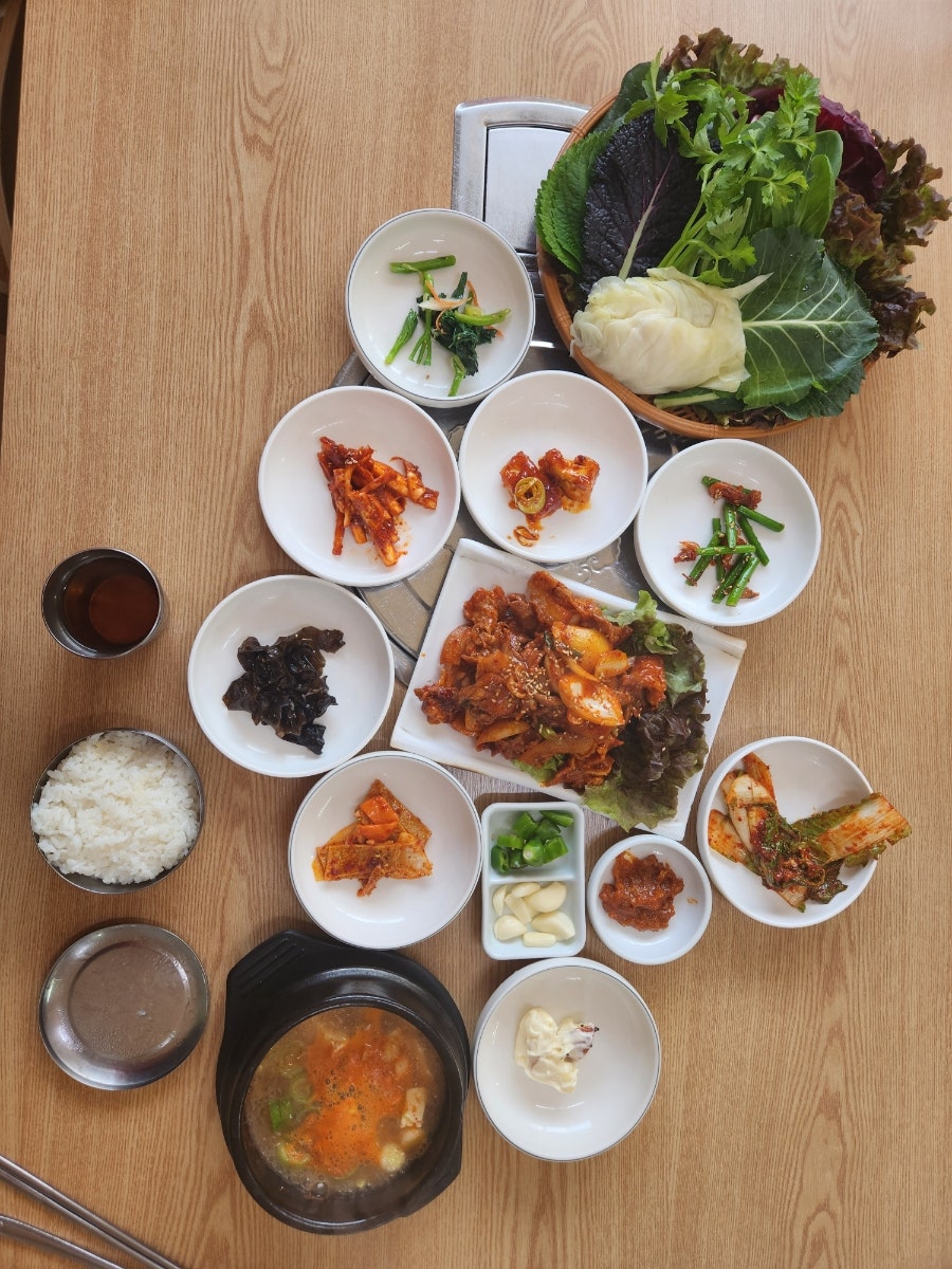 나성불고기 이미지