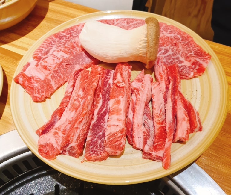 길섶한우 이미지