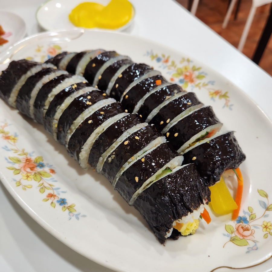 효천김밥 이미지
