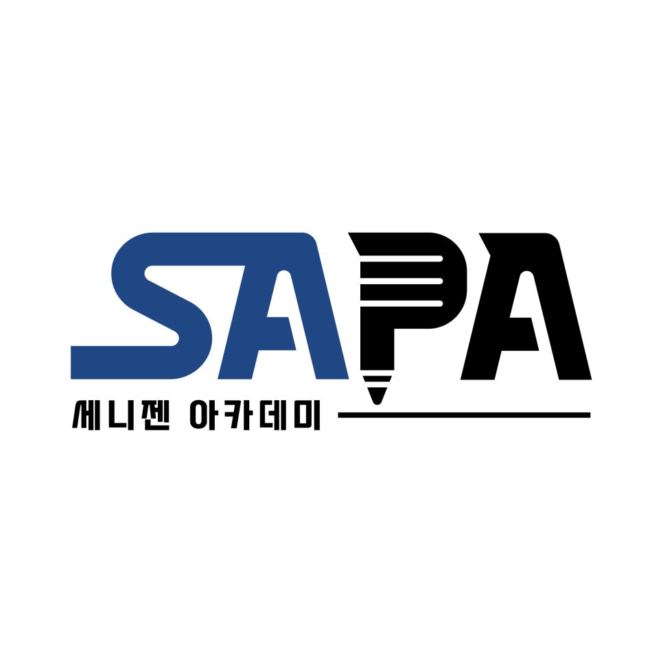 (주)세니젠 이미지