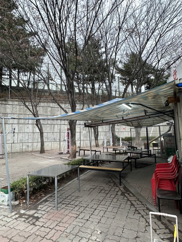 한솔마트 이미지