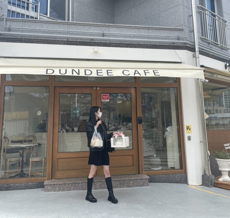 던디카페(DUNDEE CAFE) 이미지