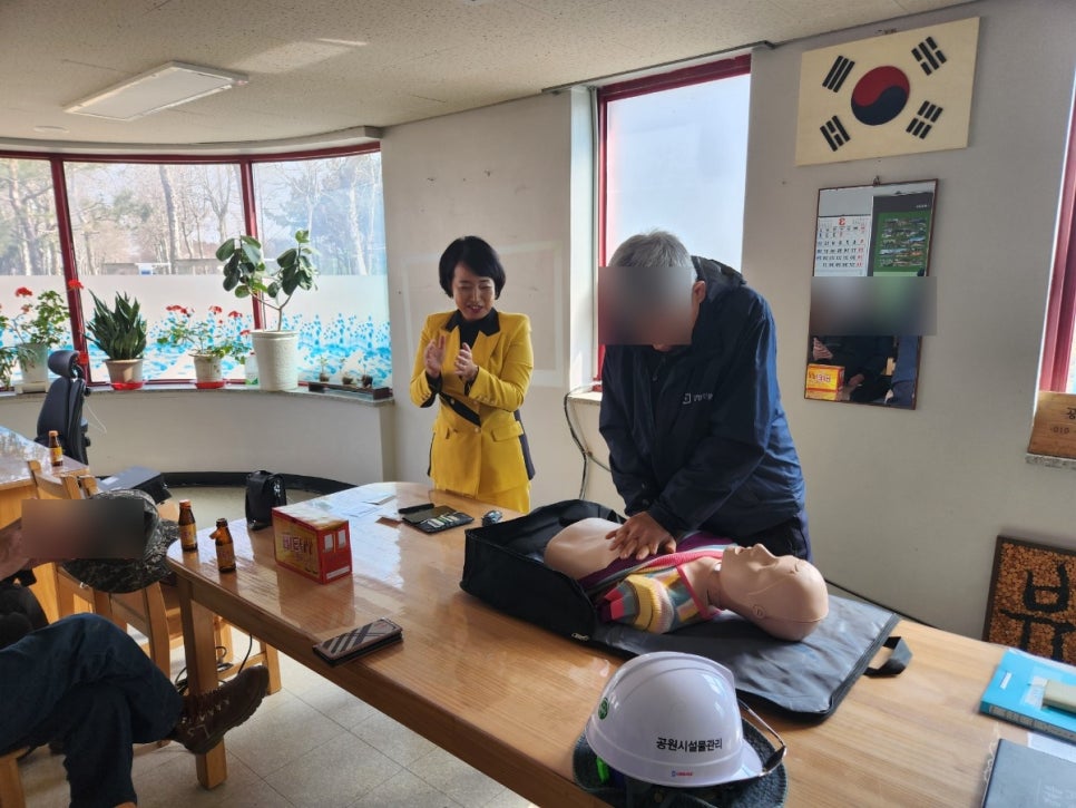 예송종합조경 이미지