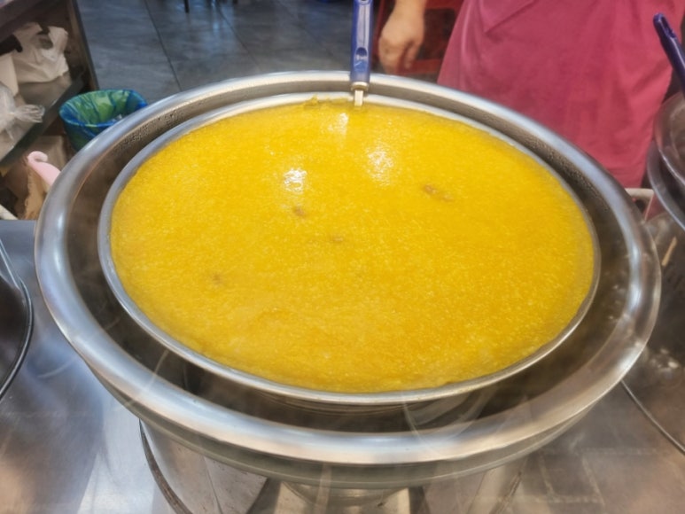 서울마님죽 이미지