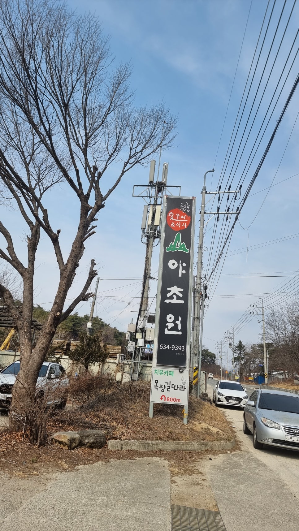 야초원 이미지
