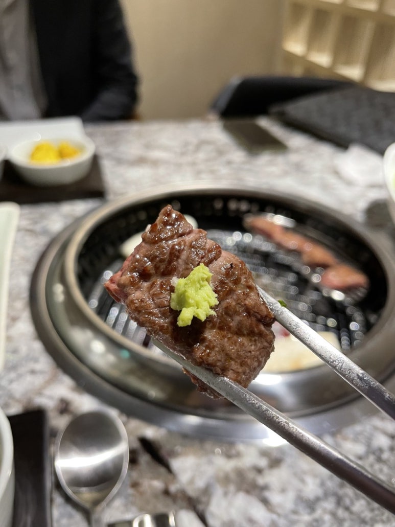 고기뚝심 이미지