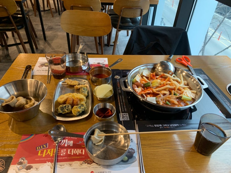 두끼 영종하늘도시점 이미지
