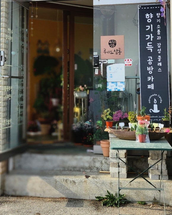 루시드살롱 이미지