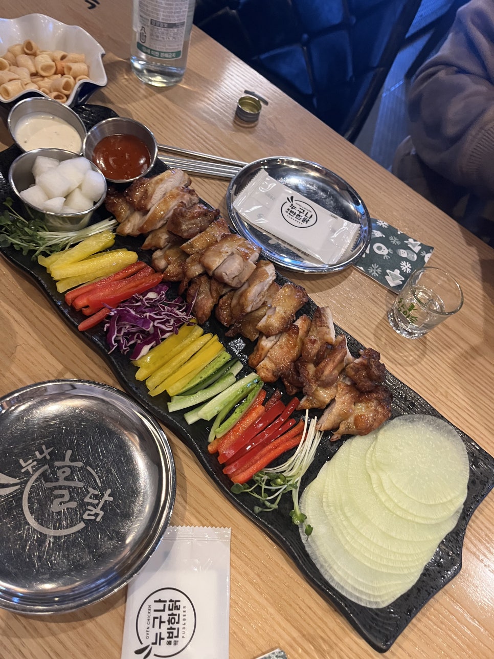 누구나홀딱반한닭분당정자역점 이미지