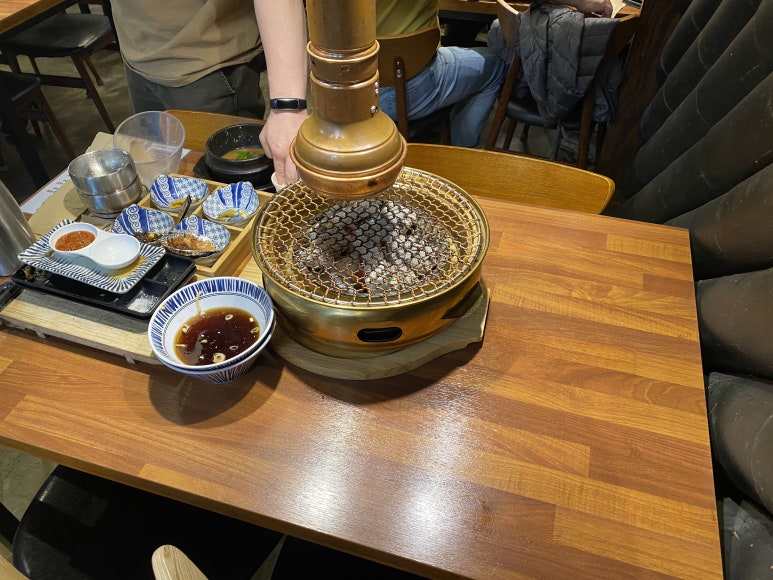 한양화로 내서점 이미지