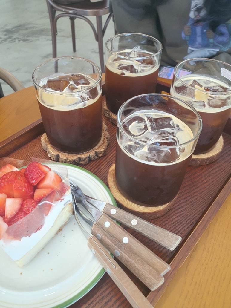 카페요기 이미지