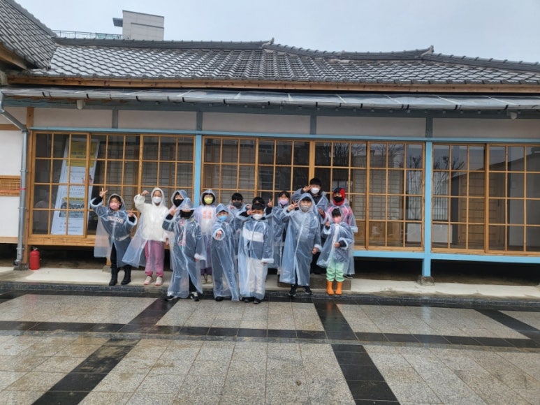 내장초등학교 이미지