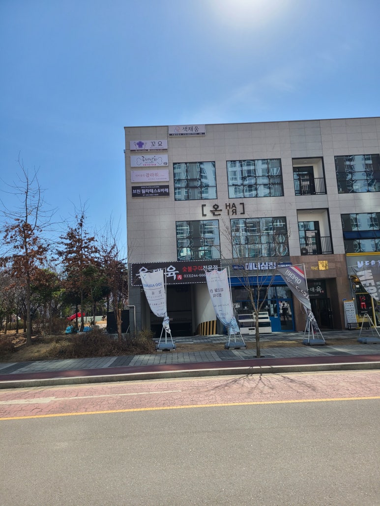 더원광고기획 이미지