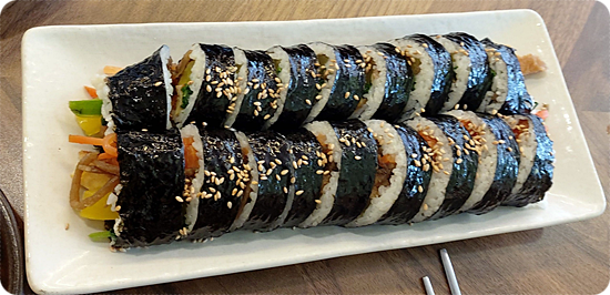 김가네칼국수 이미지