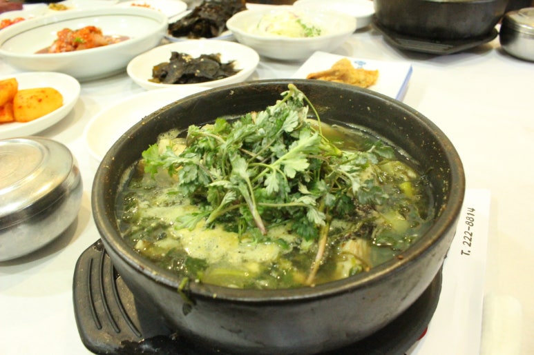 울산정자참가자미 이미지