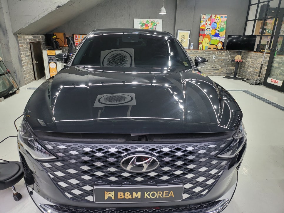 (주)비앤엠 이미지