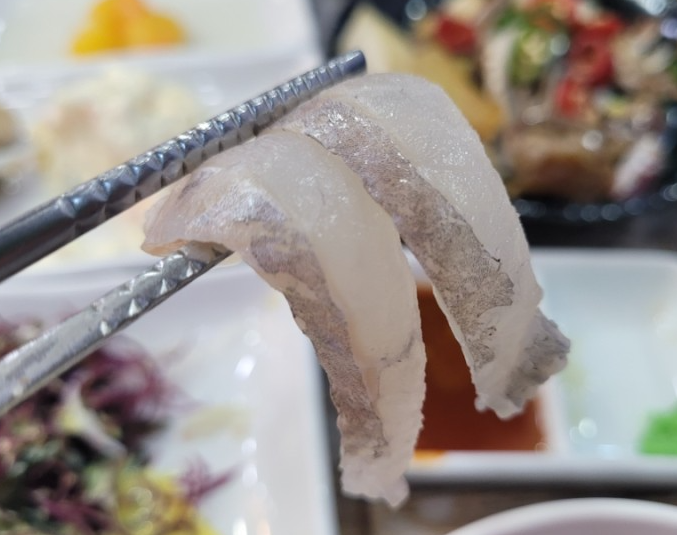 강원도푸짐한횟집 이미지