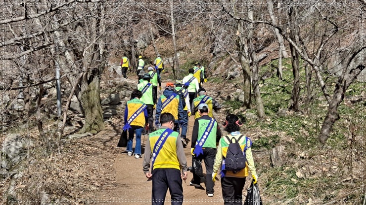 상록환경 이미지