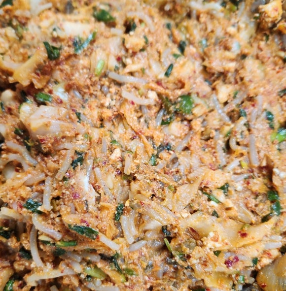 삼둥이손칼국수 이미지