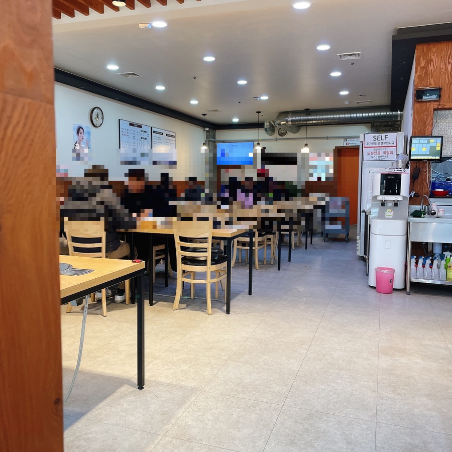 성경만두요리전문점김량장점 이미지