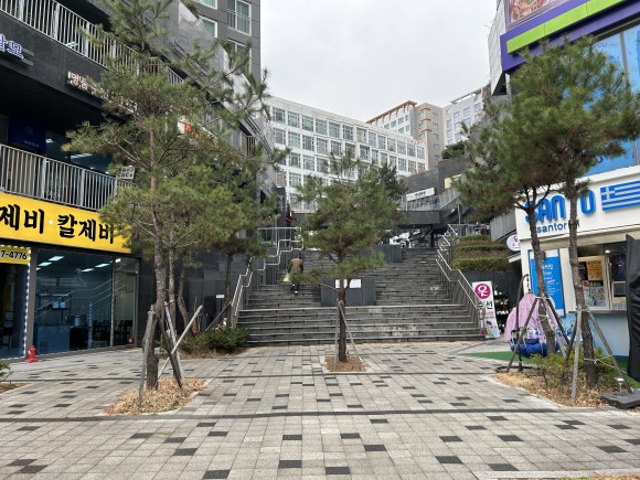 효티네일 이미지