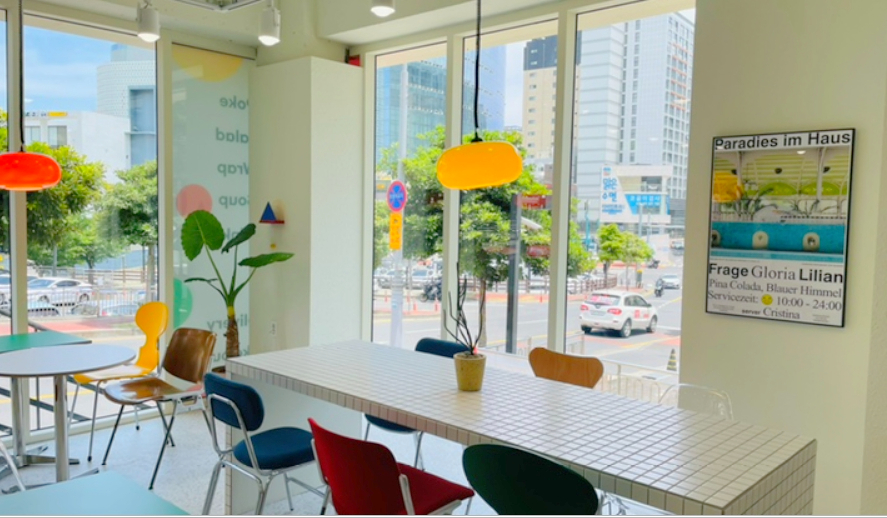 포케올데이제주노형점 이미지