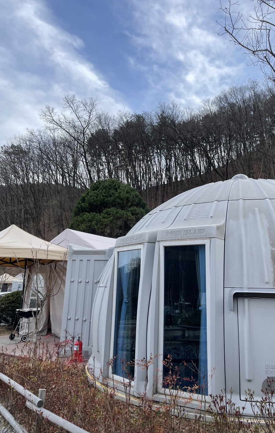 햇골막국수 이미지