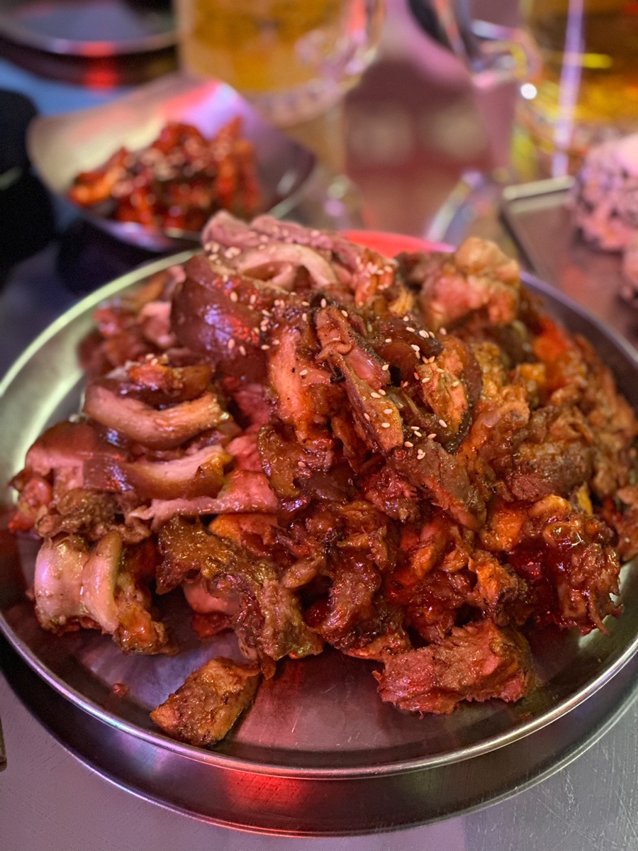 족발클럽 이미지